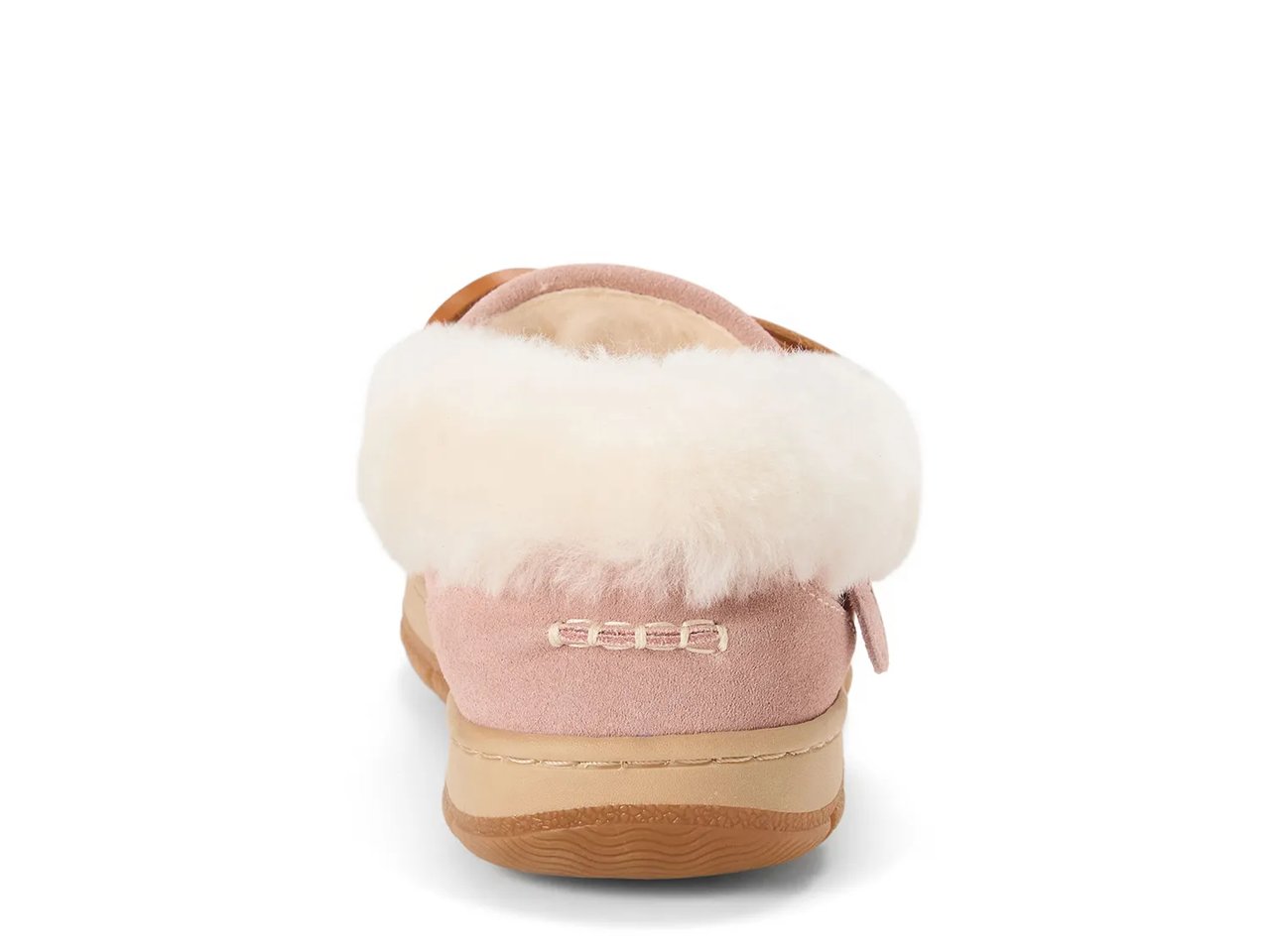 Gladstone Slipper - Women's