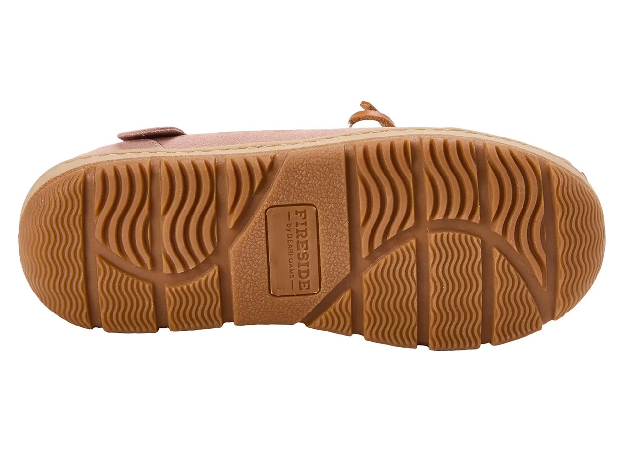 Gladstone Slipper - Women's