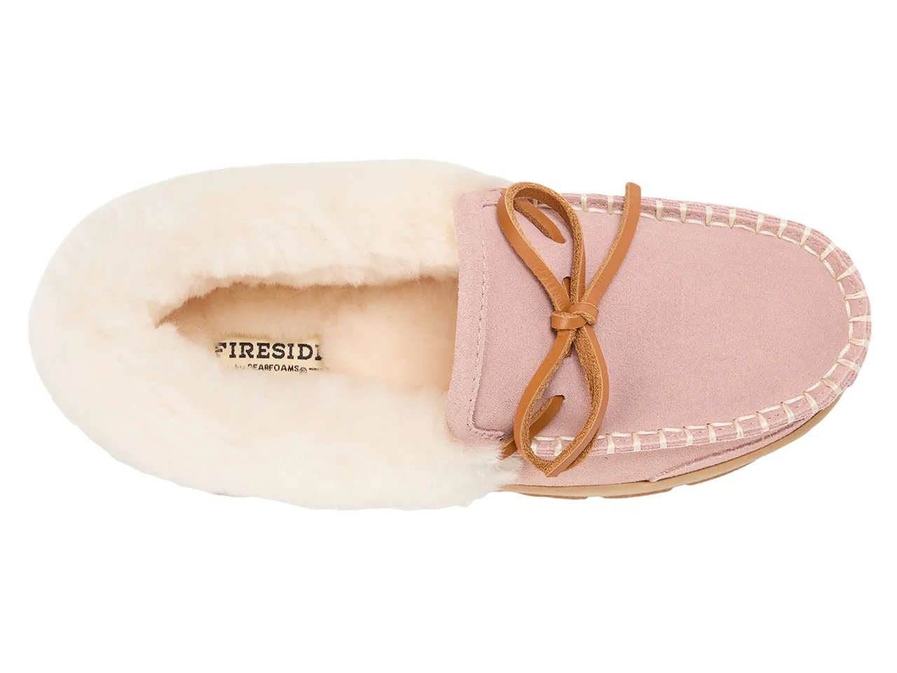Gladstone Slipper - Women's