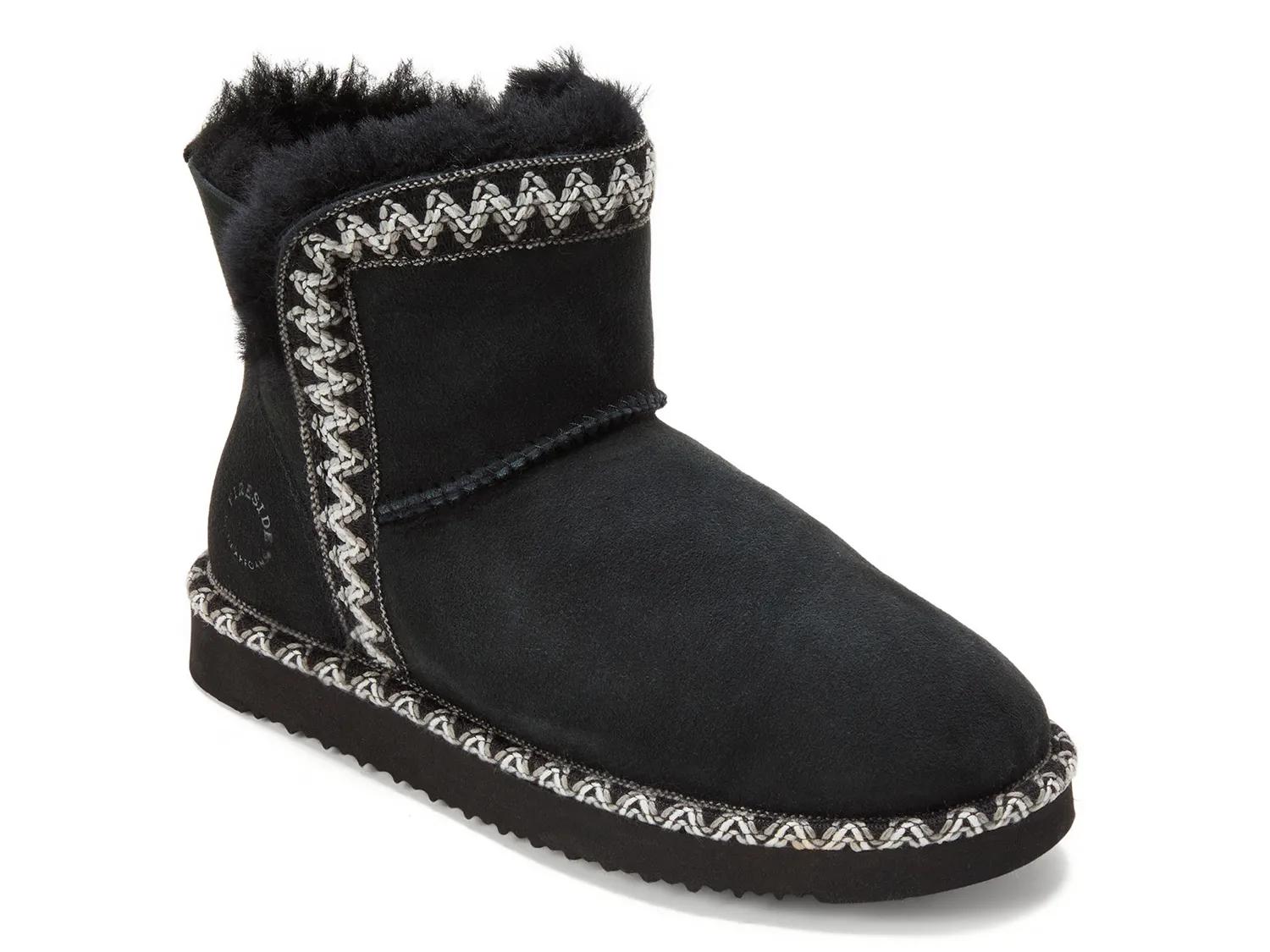 Perth Bootie Slipper - Women's - image 2