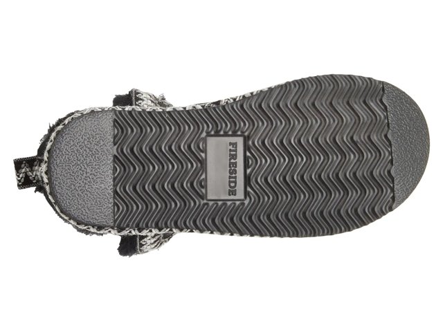 Perth Bootie Slipper - Women's