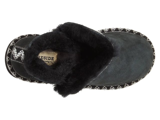 Perth Bootie Slipper - Women's