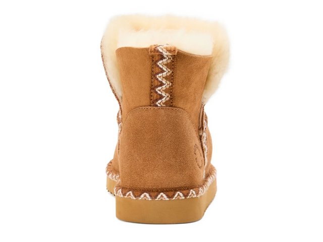 Perth Bootie Slipper - Women's