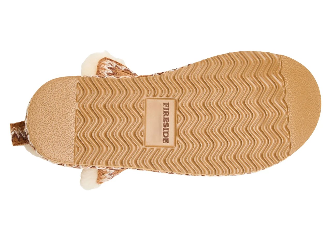 Perth Bootie Slipper - Women's