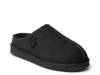 Grafton Clog Slipper - Men's Black view