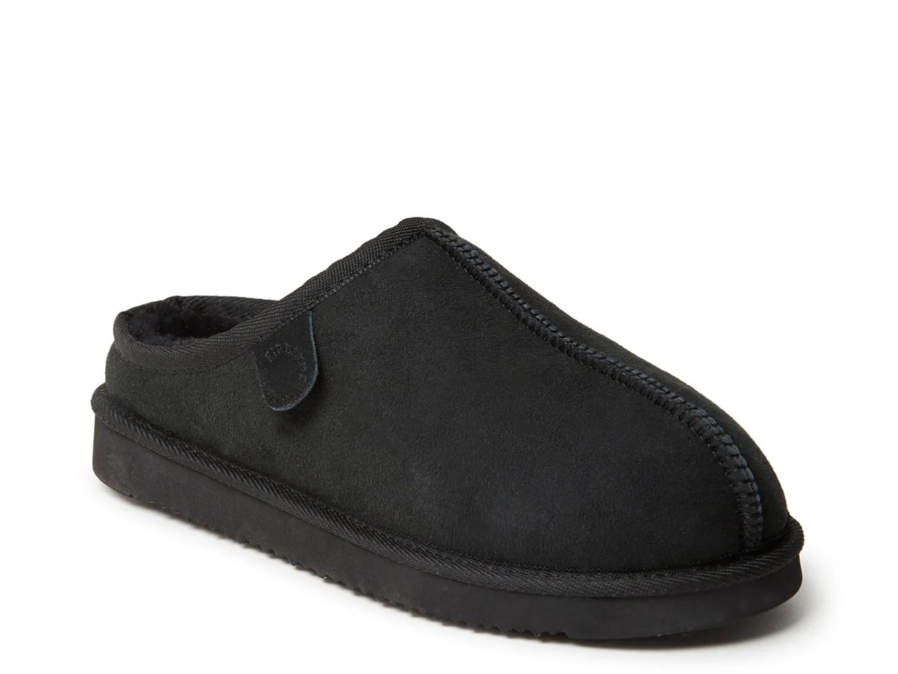 Grafton Clog Slipper - Men's