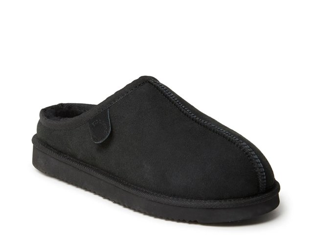 Grafton Clog Slipper - Men's