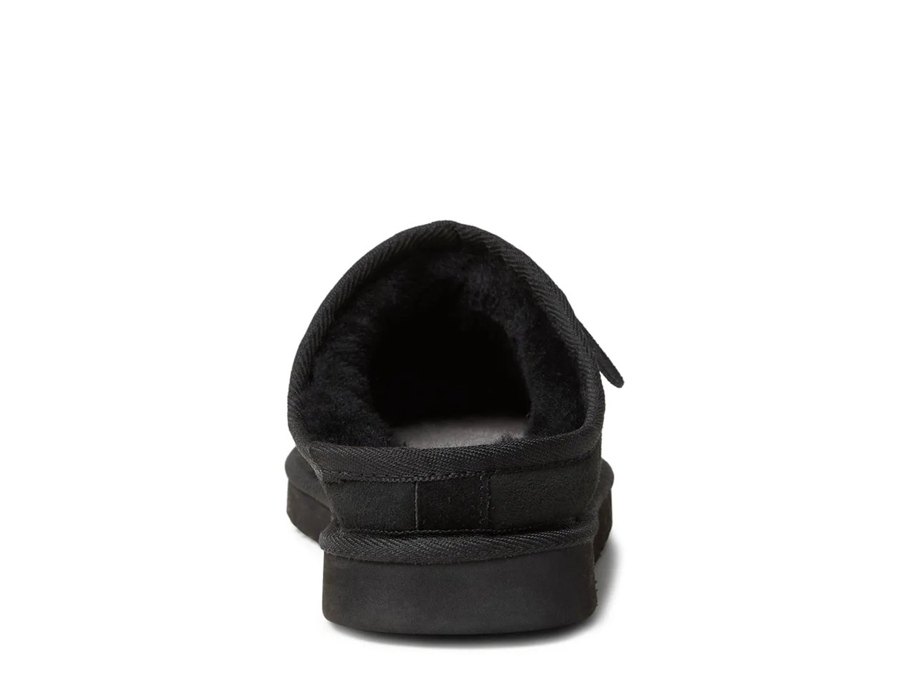 Grafton Clog Slipper - Men's