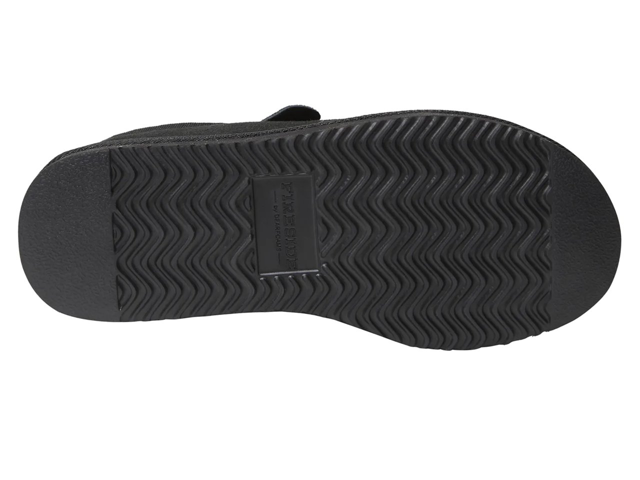 Grafton Clog Slipper - Men's