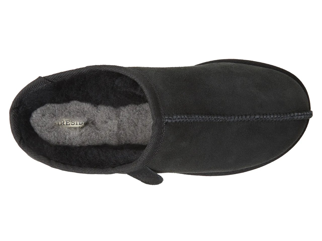Grafton Clog Slipper - Men's