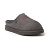 Grafton Clog Slipper - Men's Grey view