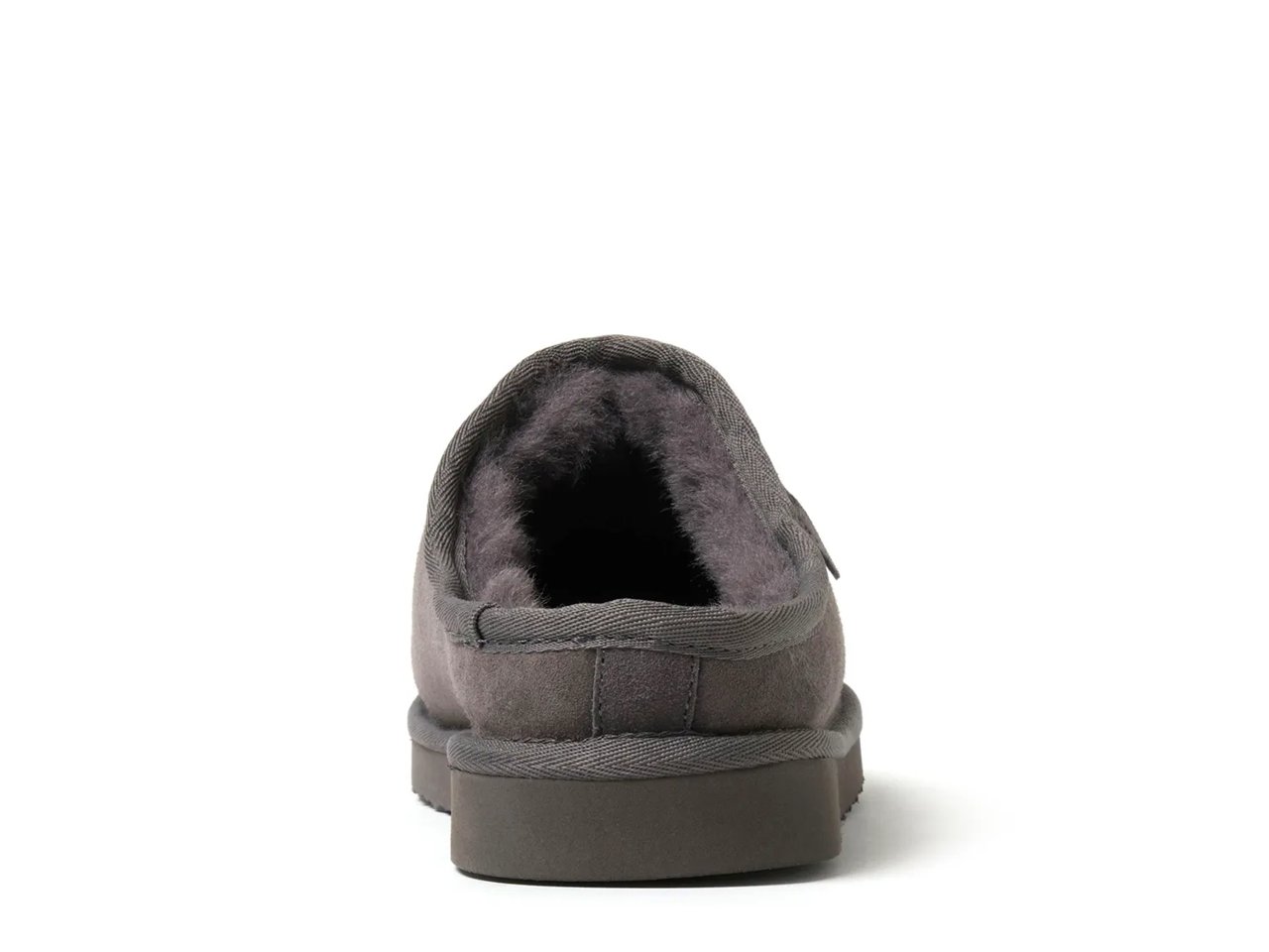 Grafton Clog Slipper - Men's