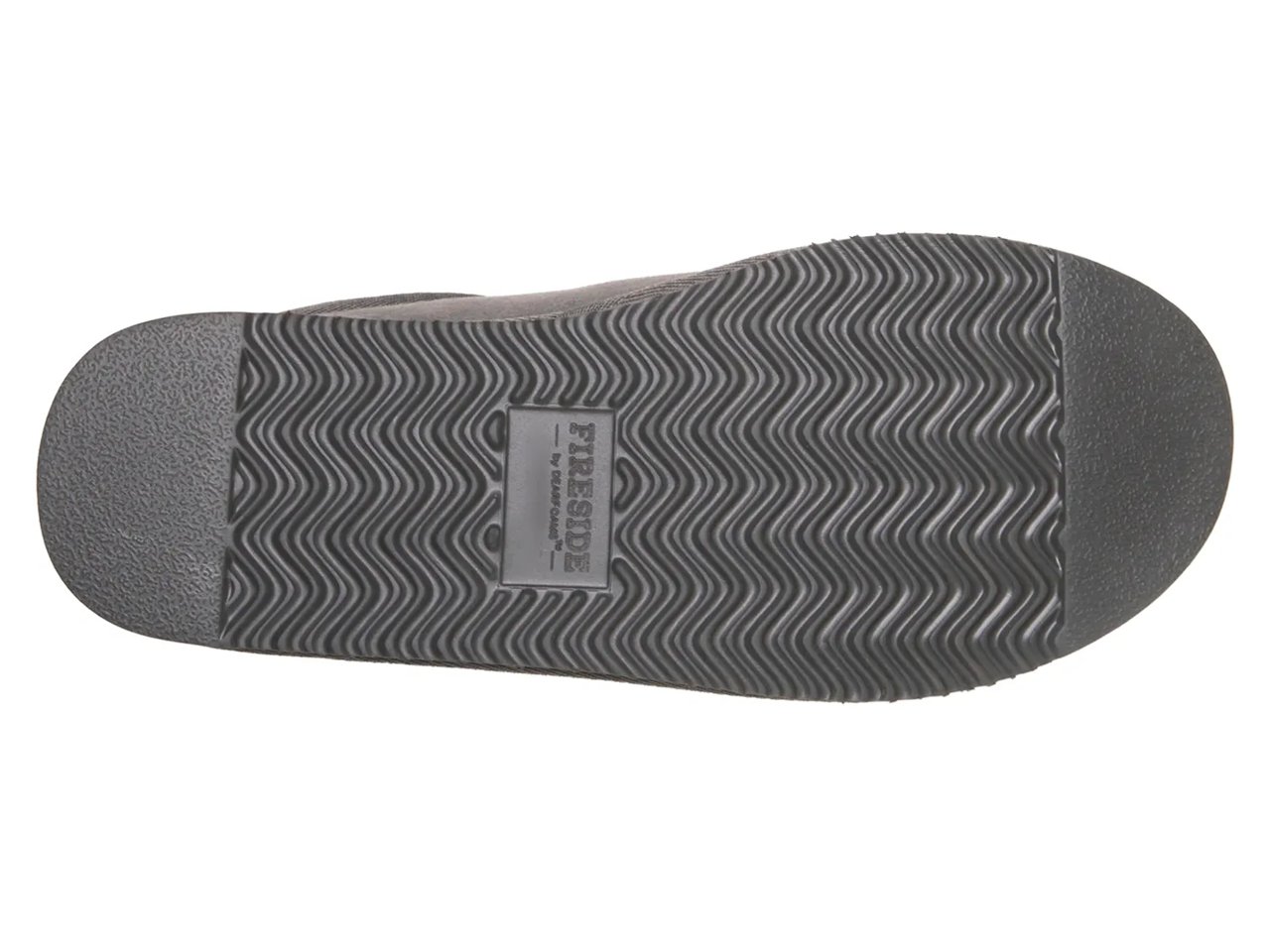 Grafton Clog Slipper - Men's