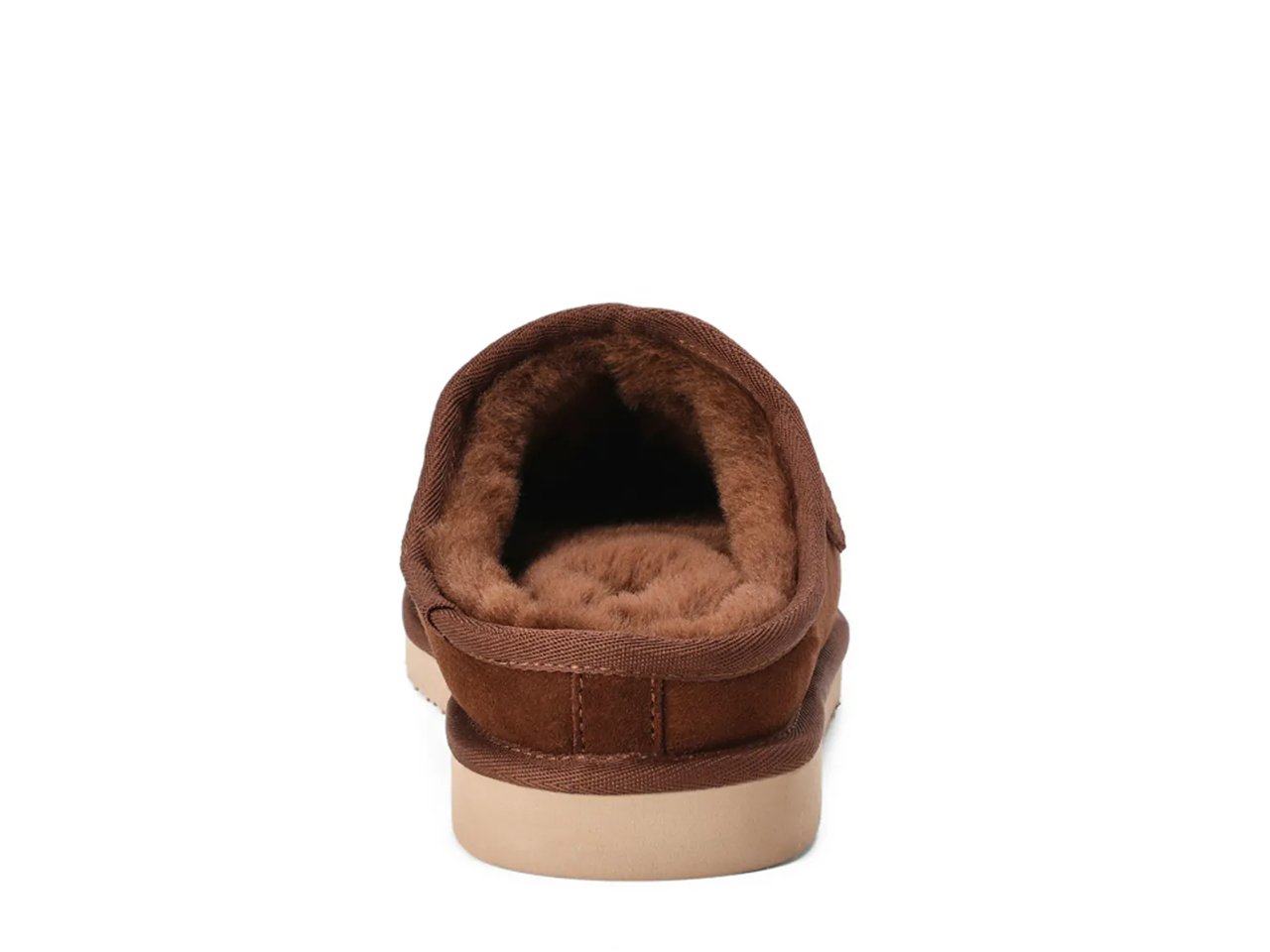 Grafton Clog Slipper - Men's