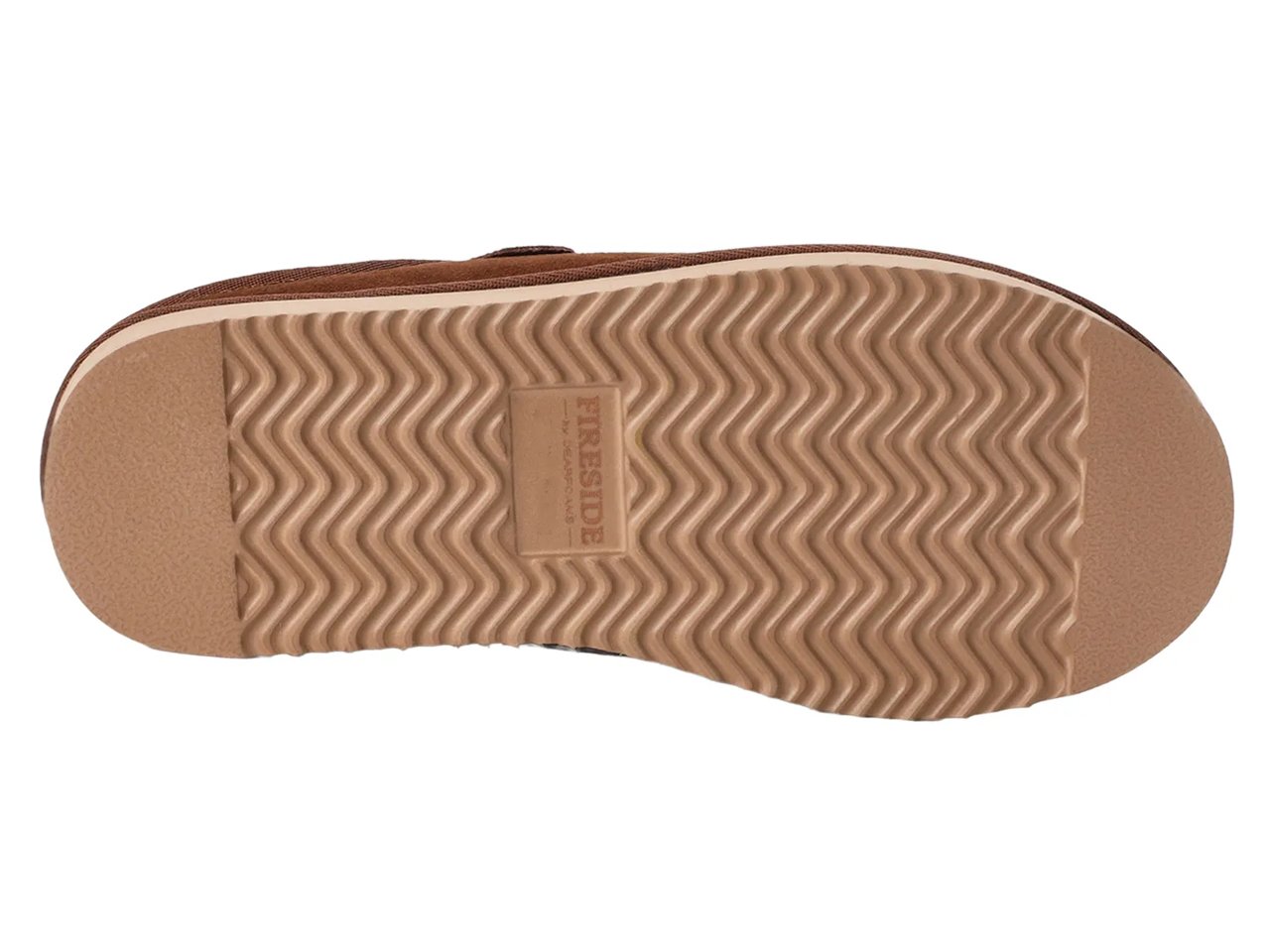 Grafton Clog Slipper - Men's