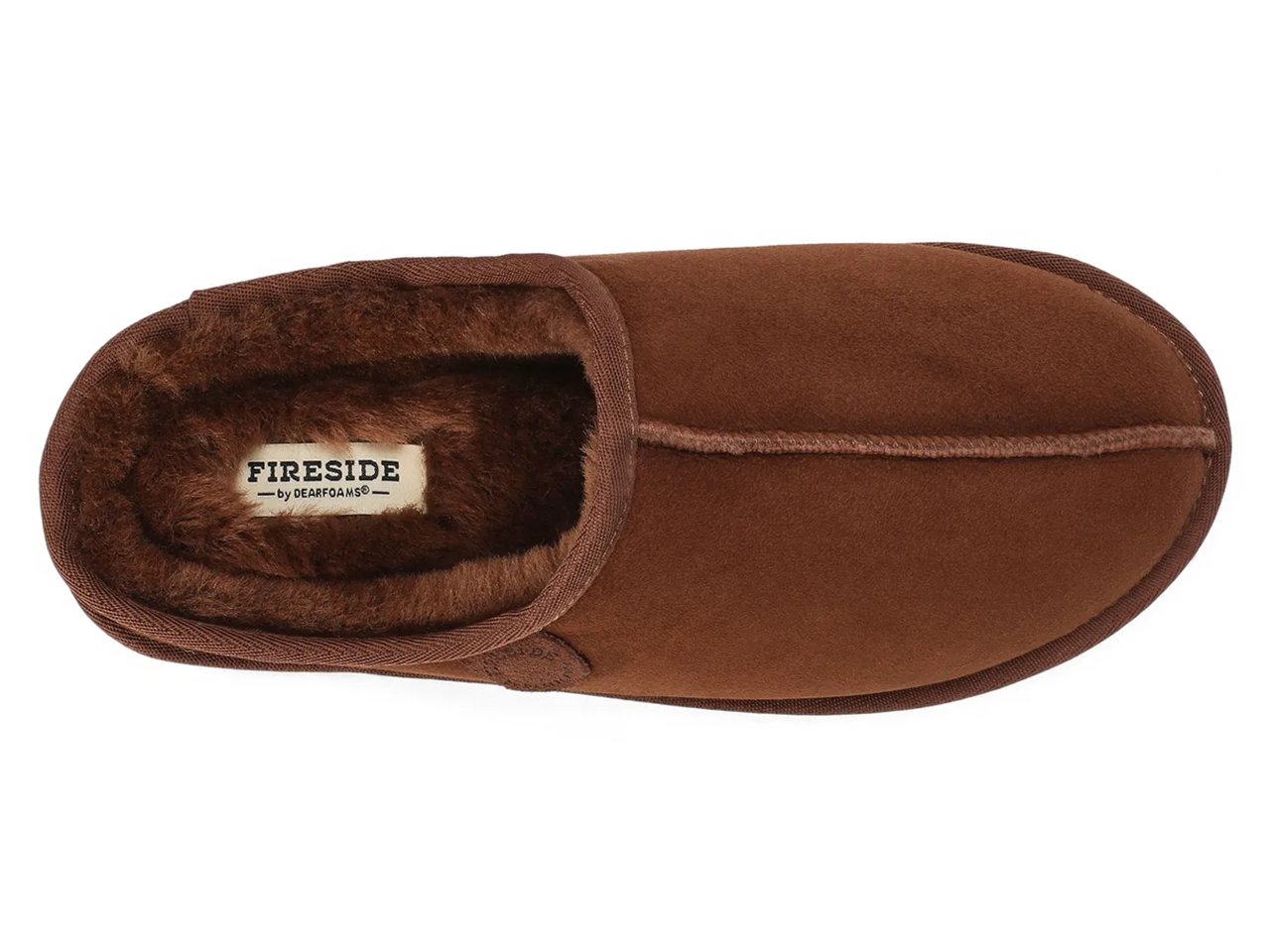 Grafton Clog Slipper - Men's