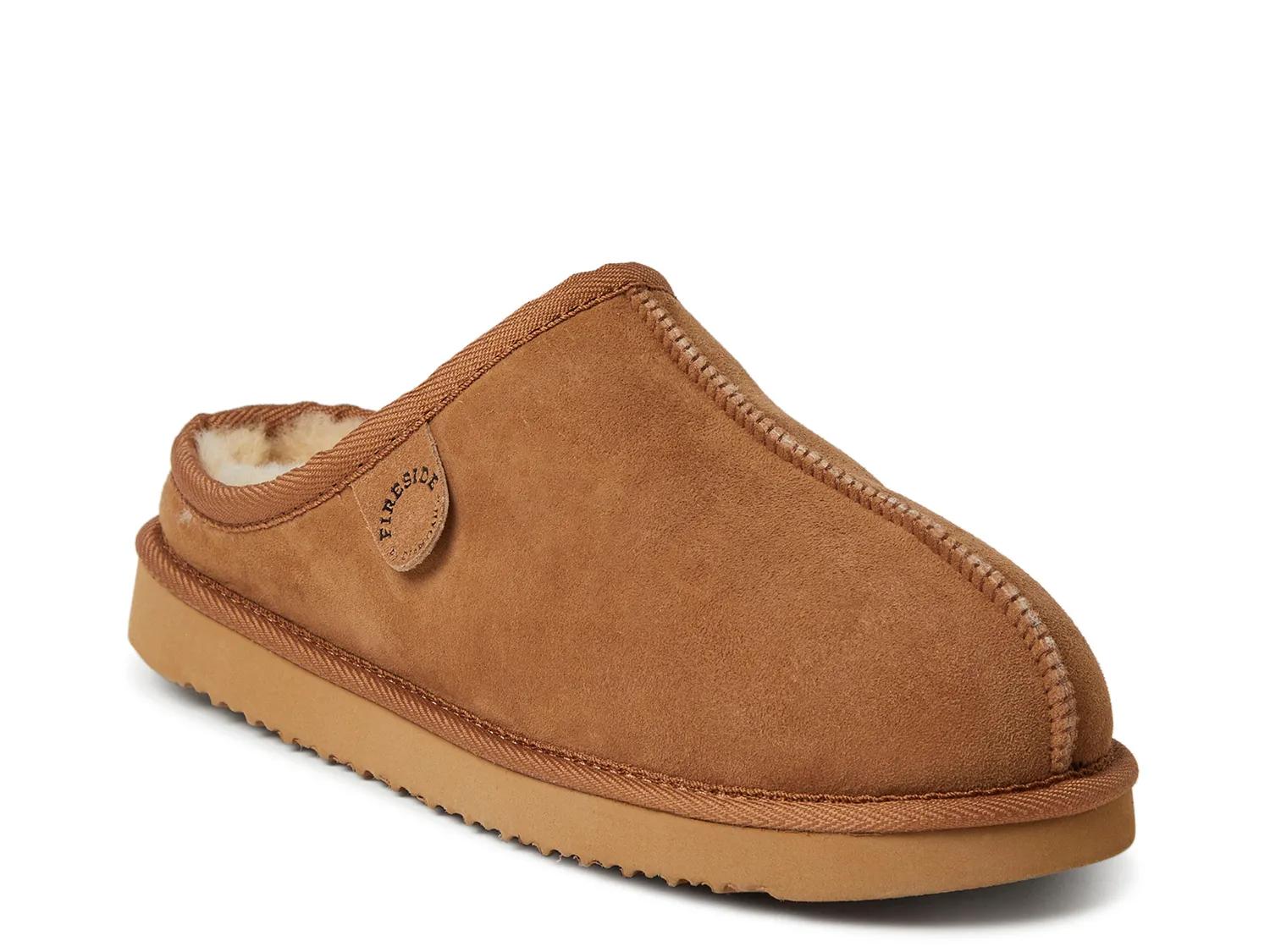 Grafton Clog Slipper - Men's - image 3