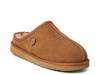 Grafton Clog Slipper - Men's Chestnut view