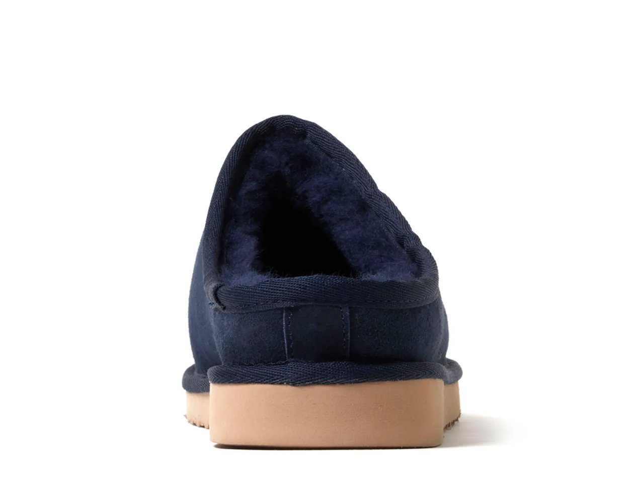 Grafton Clog Slipper - Men's