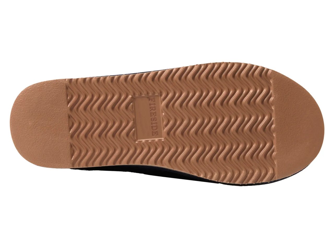 Grafton Clog Slipper - Men's