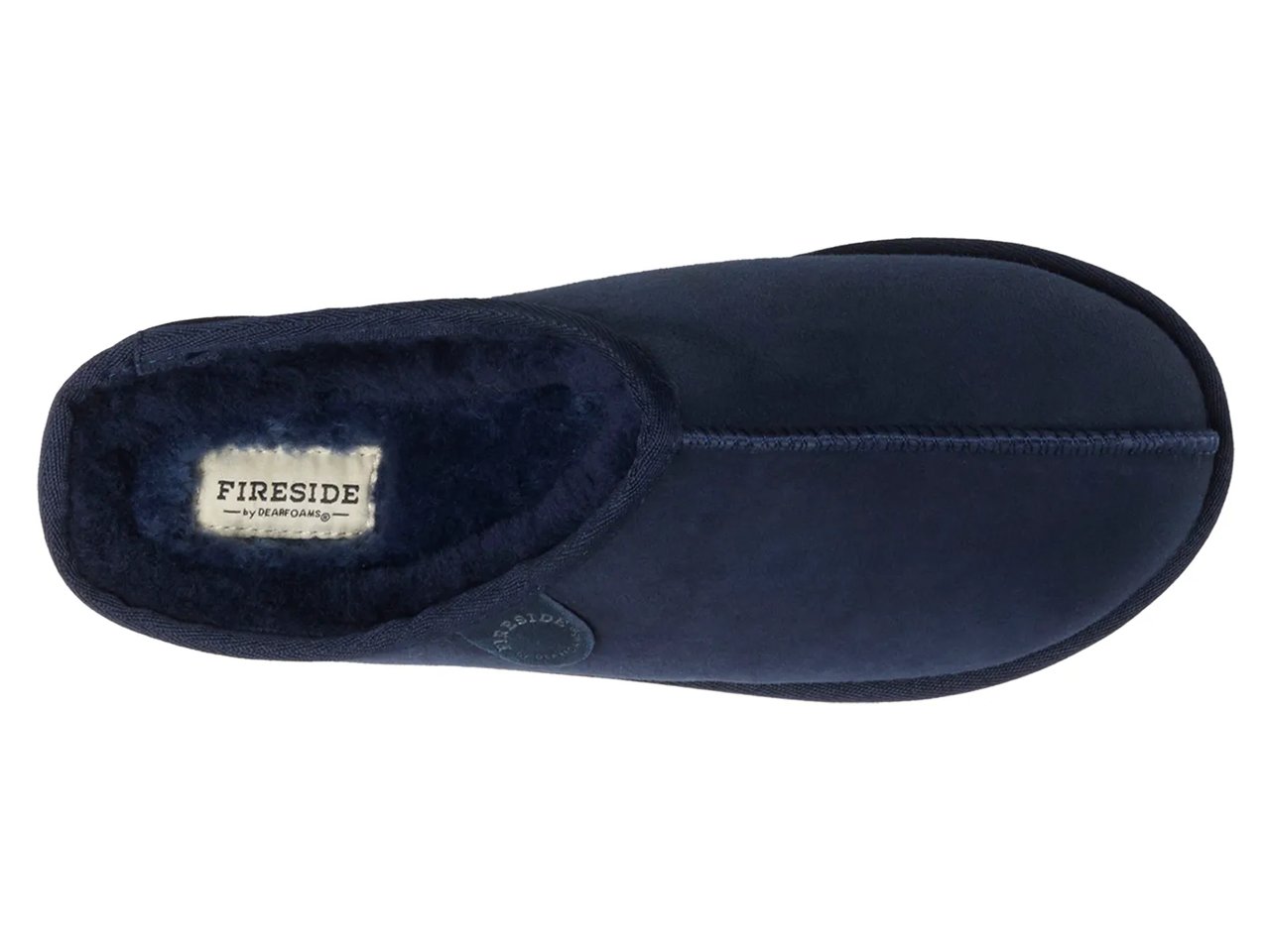 Grafton Clog Slipper - Men's