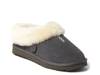 Adelaide Clog Slipper - Women's Grey view
