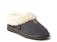 Adelaide Clog Slipper - Women's Grey view