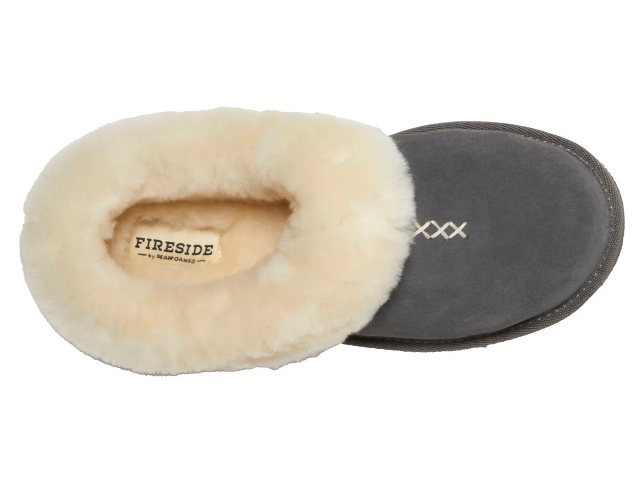 Adelaide Clog Slipper - Women's