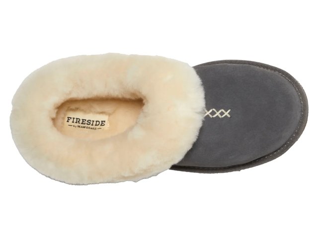 Adelaide Clog Slipper - Women's
