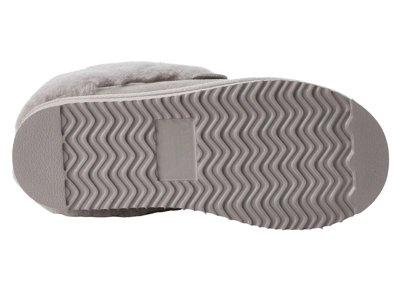 Adelaide Clog Slipper - Women's