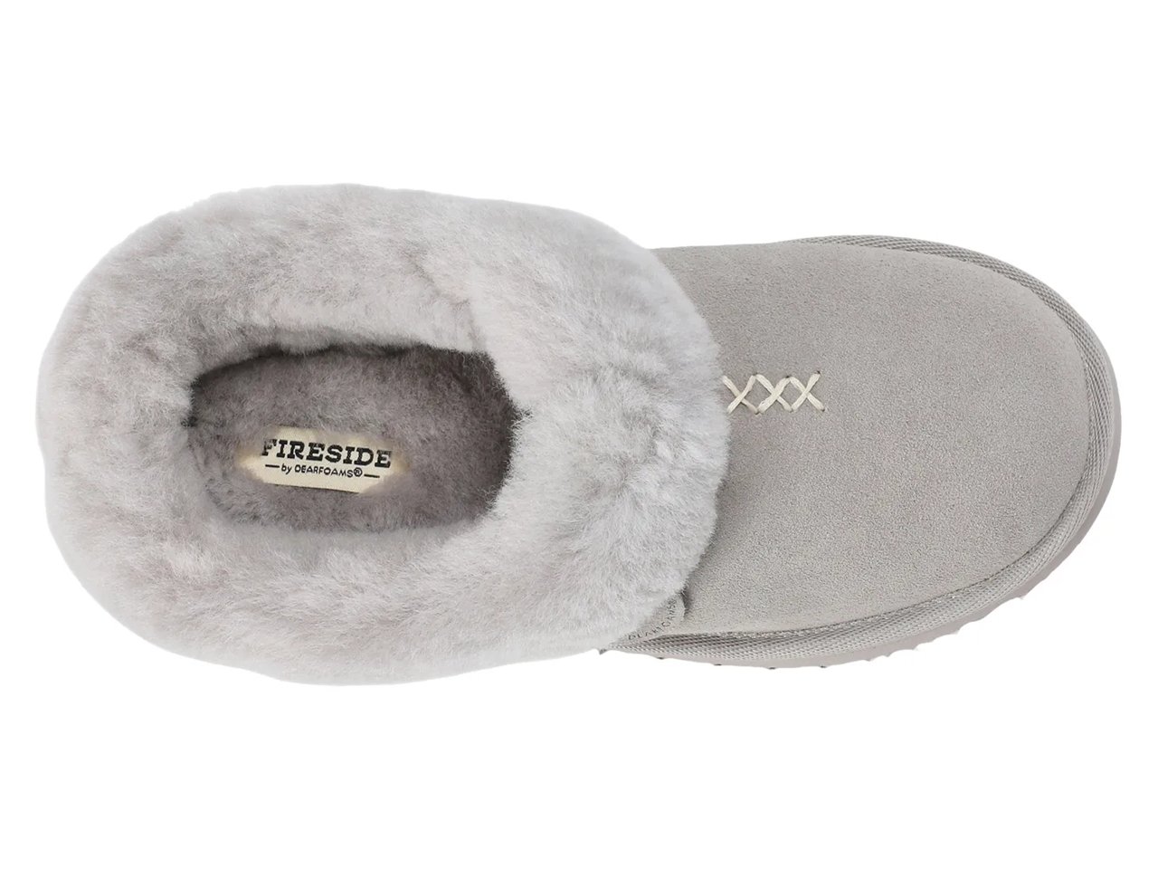 Adelaide Clog Slipper - Women's