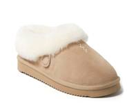 Adelaide Clog Slipper - Women's Sand view