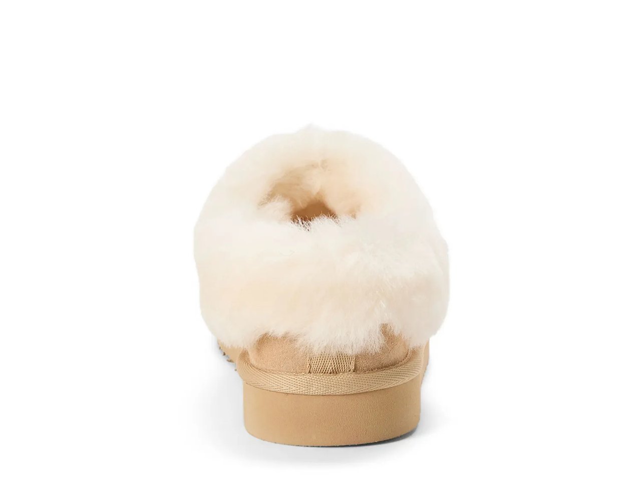 Adelaide Clog Slipper - Women's
