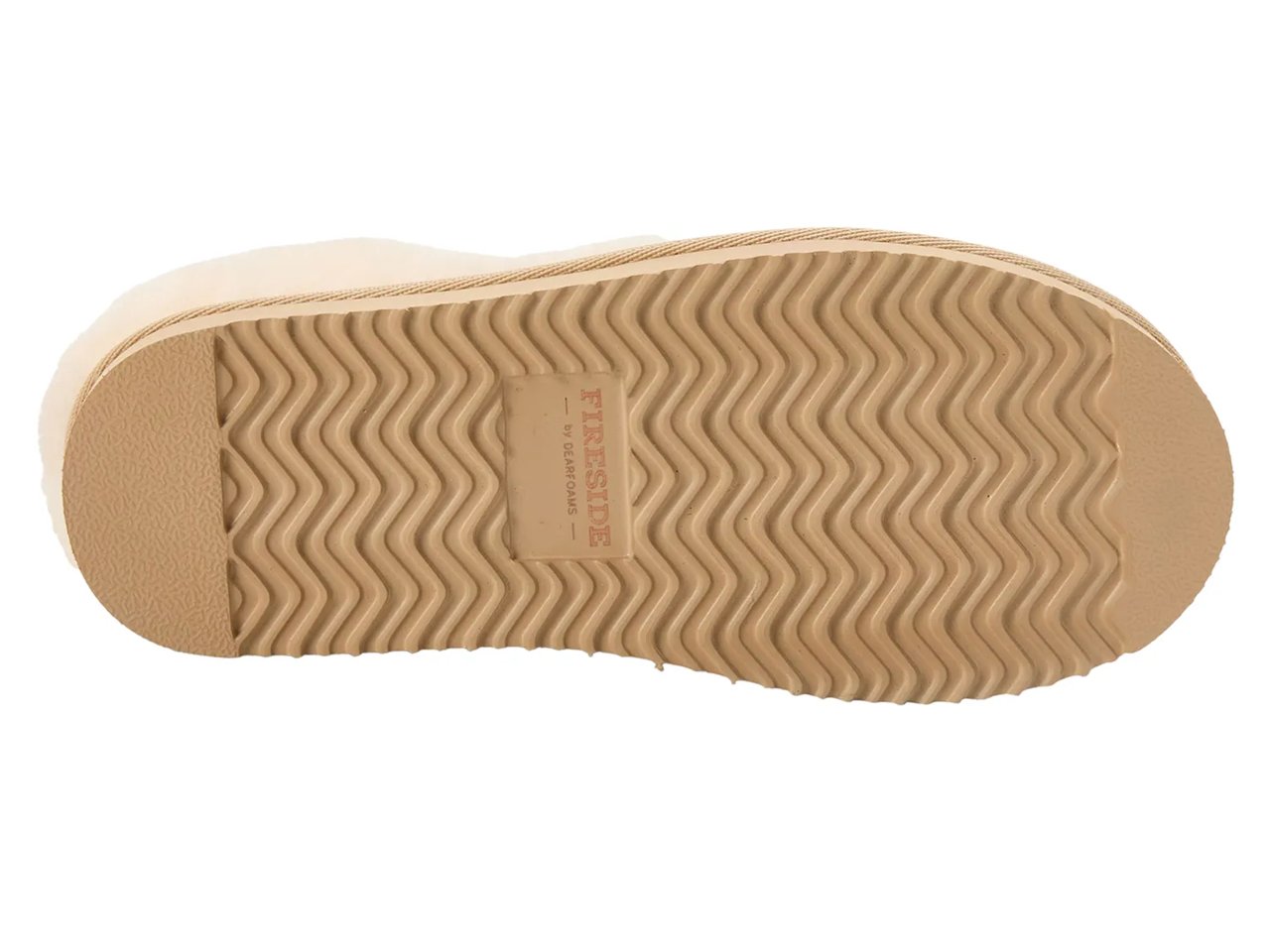 Adelaide Clog Slipper - Women's