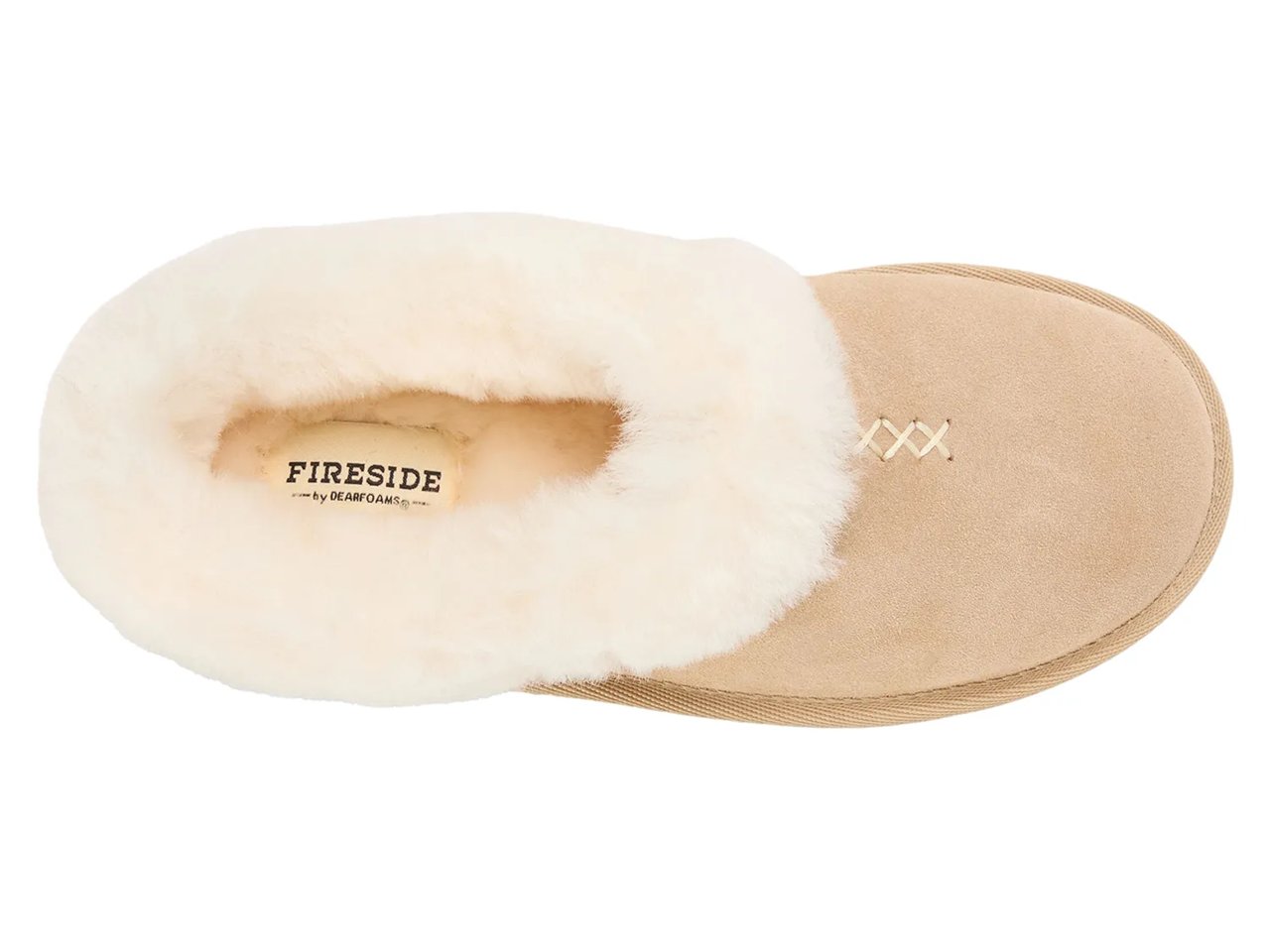 Adelaide Clog Slipper - Women's
