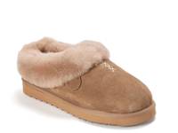 Adelaide Clog Slipper - Women's Driftwood view