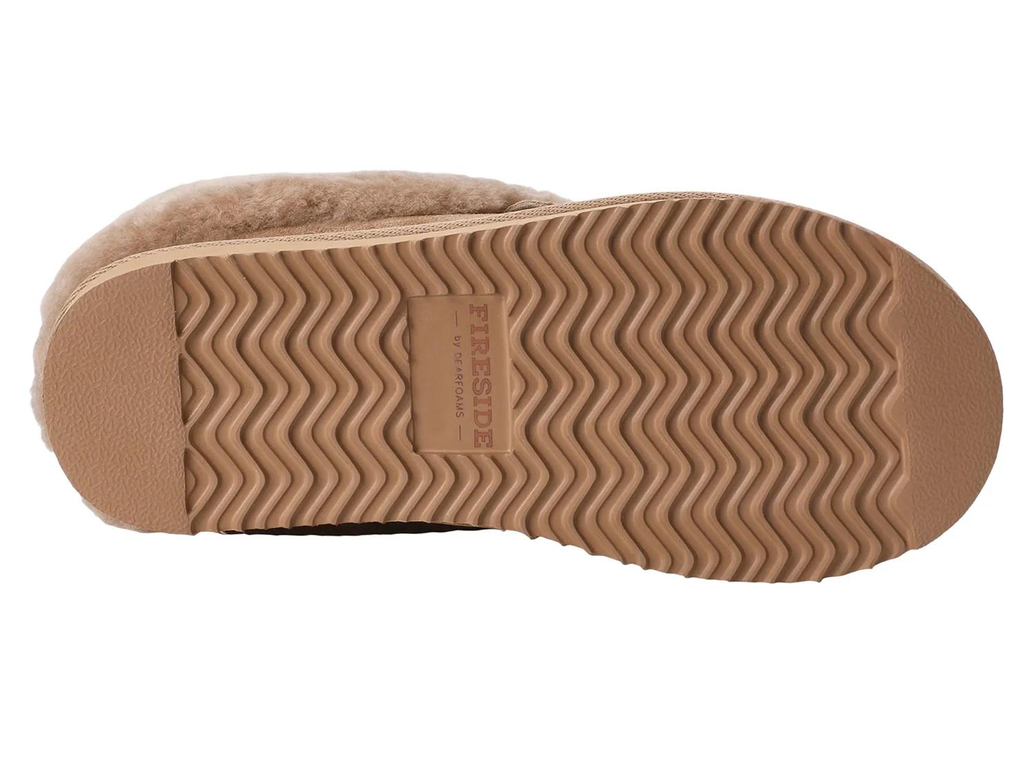 Adelaide Clog Slipper - Women's