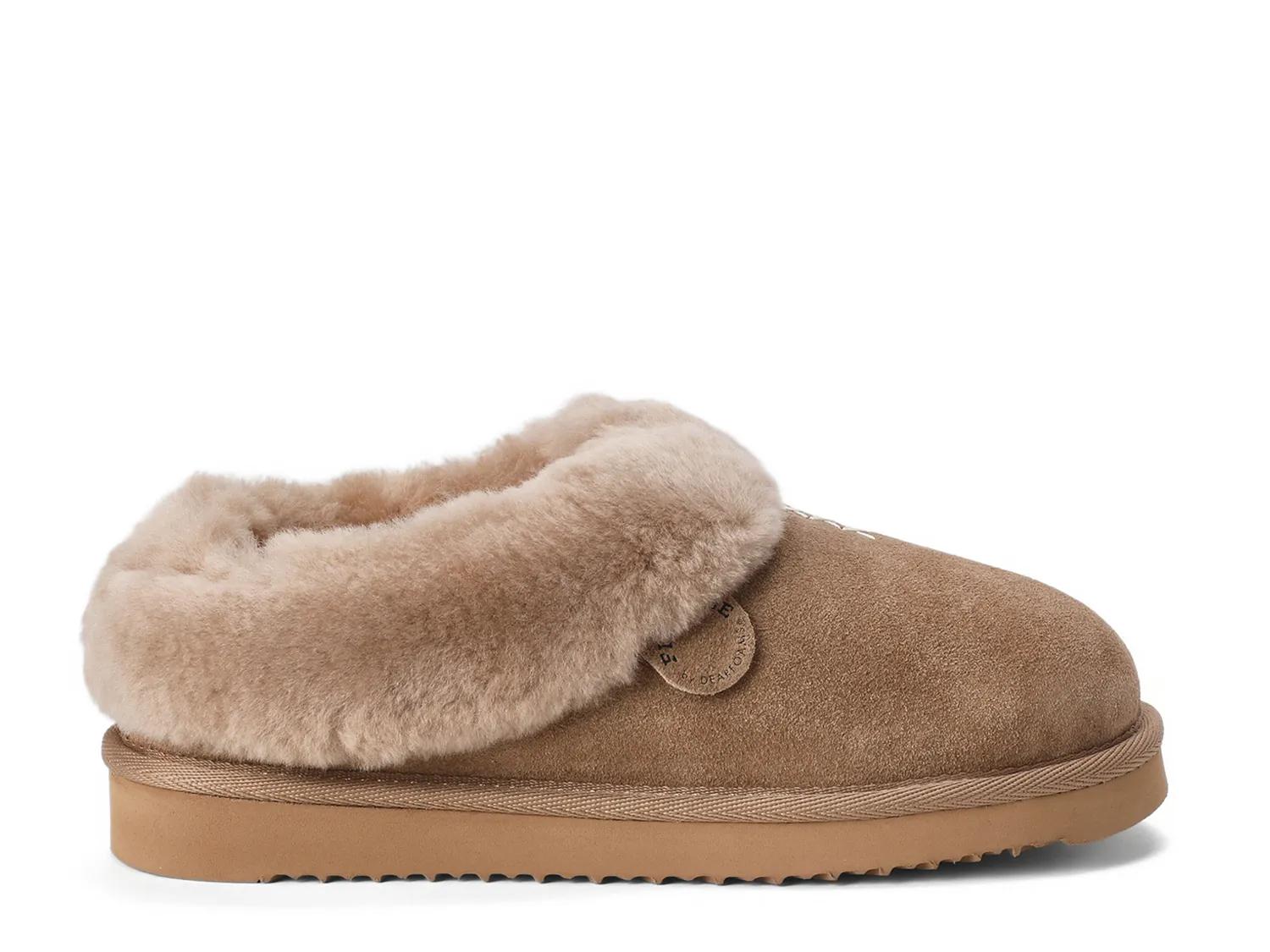 Adelaide Clog Slipper - Women's