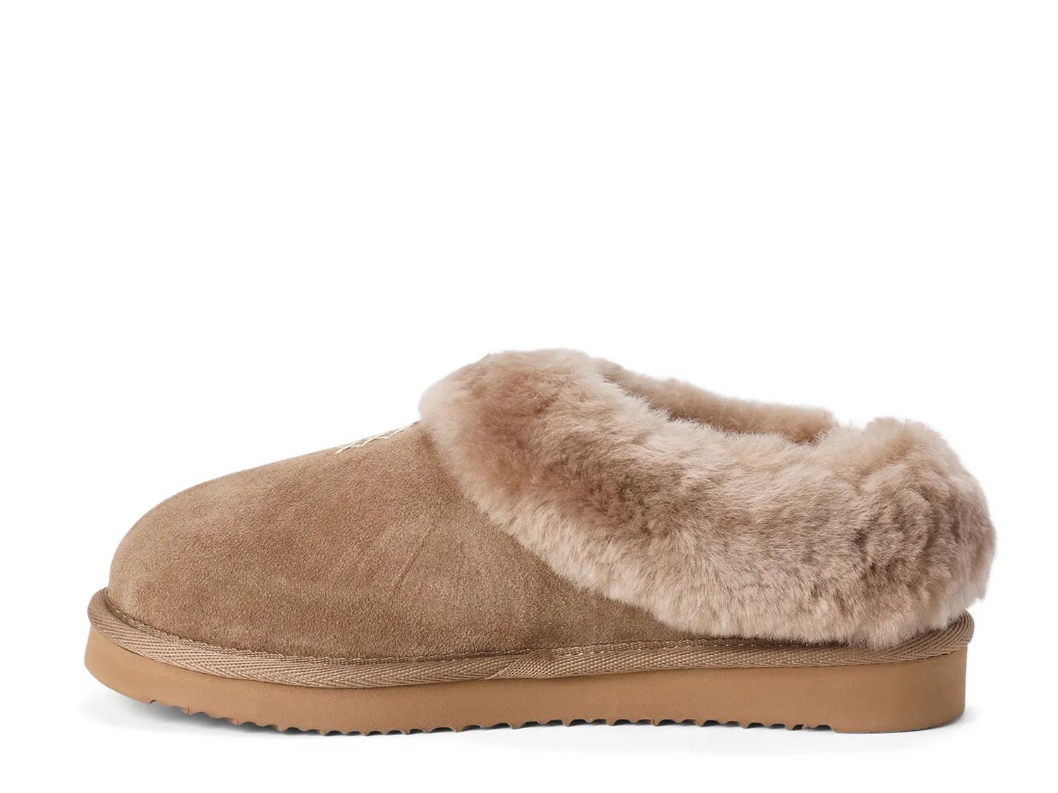 Adelaide Clog Slipper - Women's