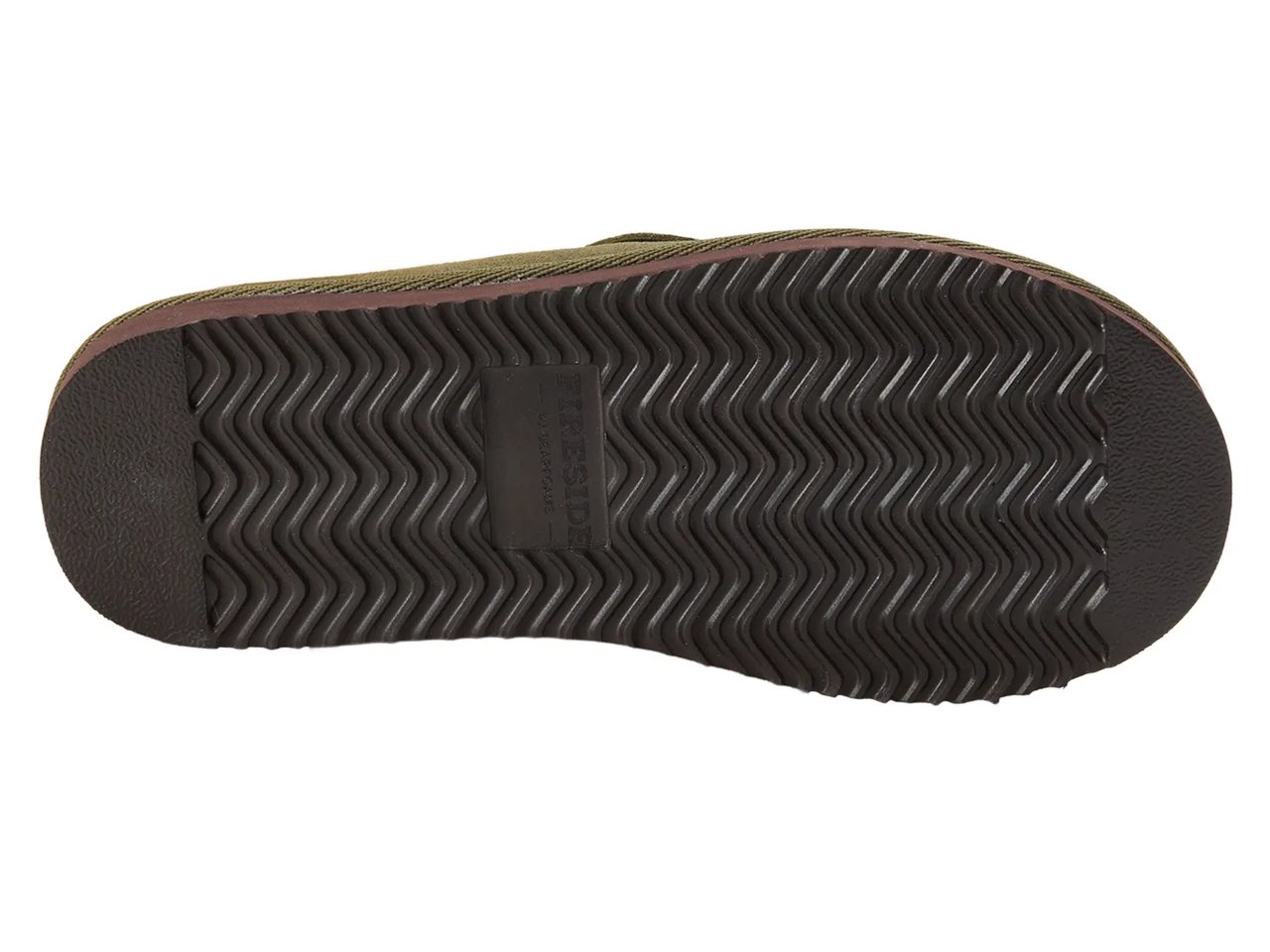 Adelaide Clog Slipper - Women's