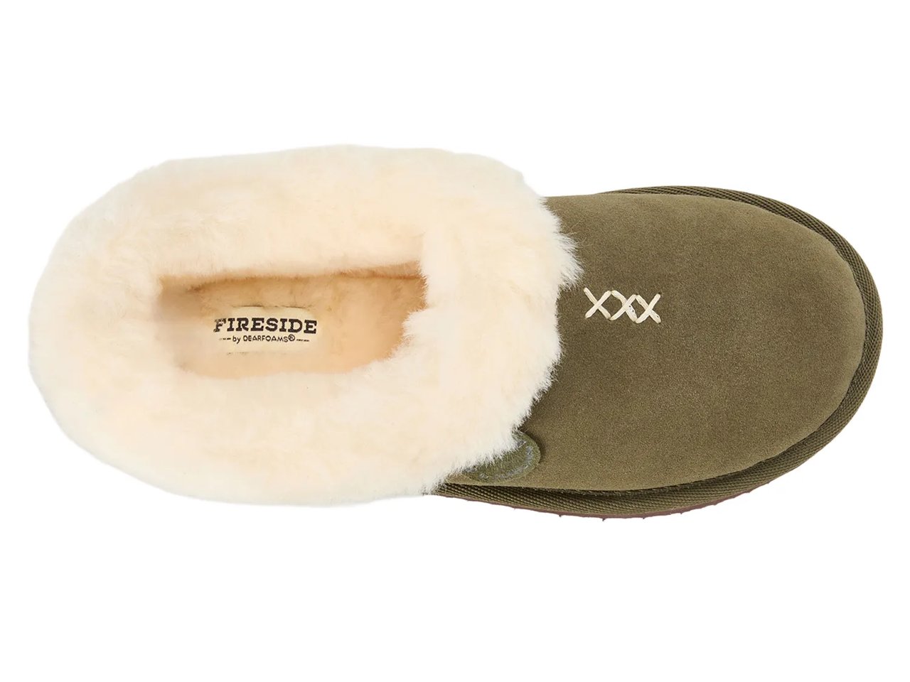 Adelaide Clog Slipper - Women's
