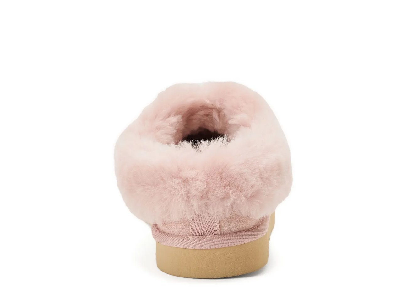 Adelaide Clog Slipper - Women's