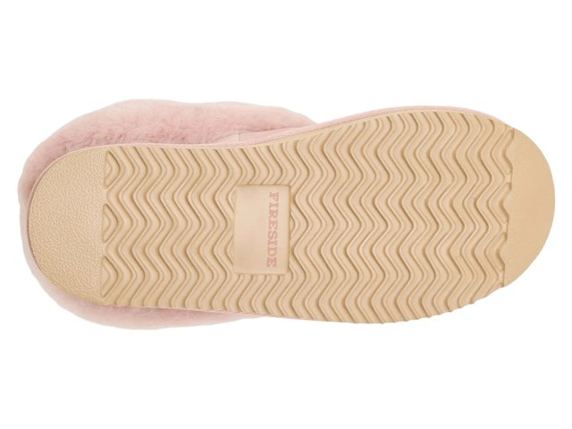 Adelaide Clog Slipper - Women's