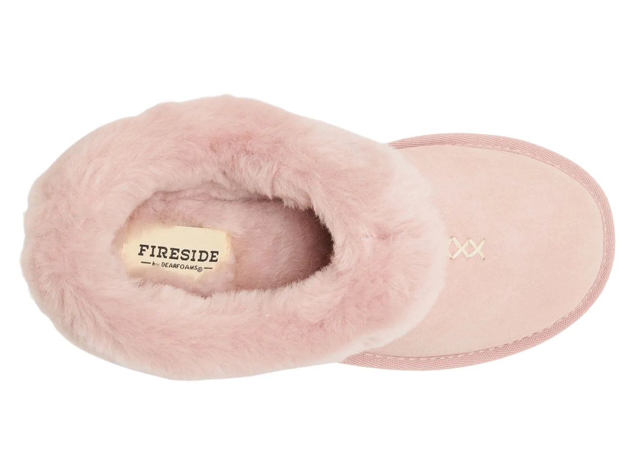 Adelaide Clog Slipper - Women's