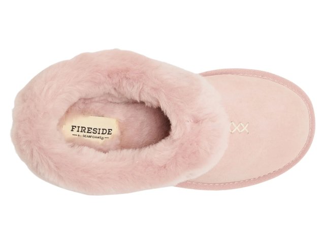 Adelaide Clog Slipper - Women's