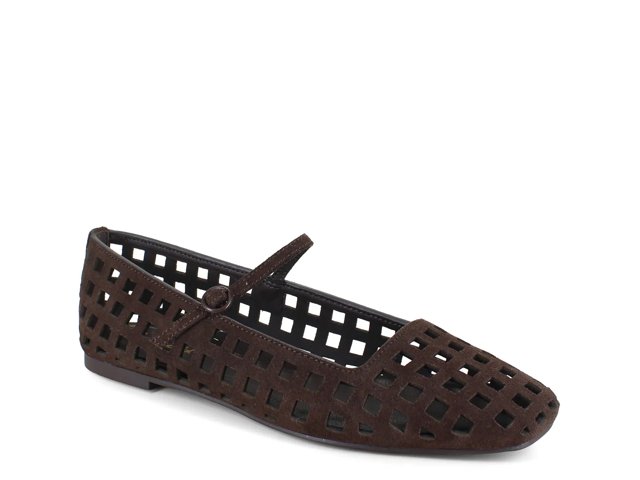 Splendid Rebel Mary Jane Flat - Free Shipping | DSW