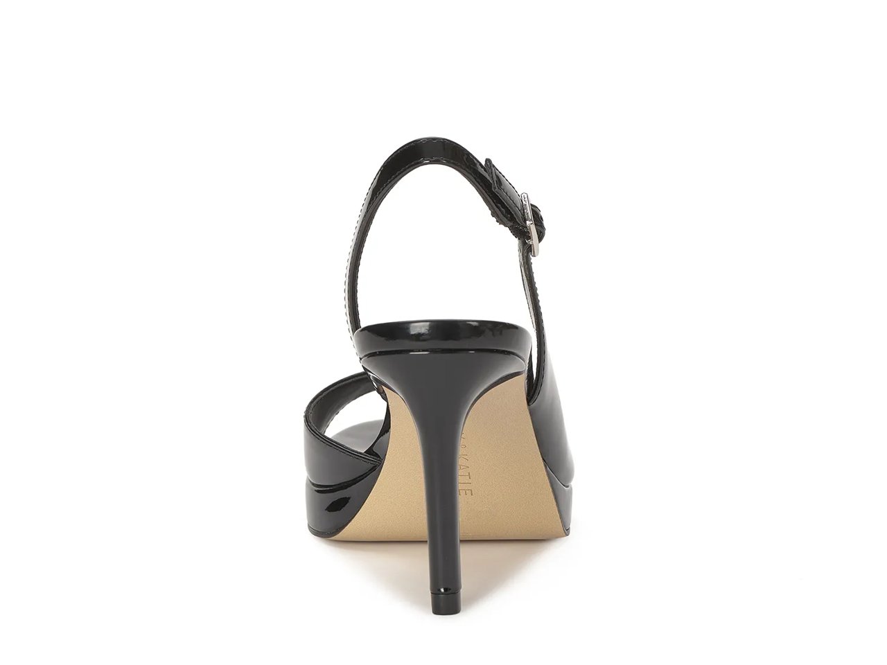 Liara Platform Sandal