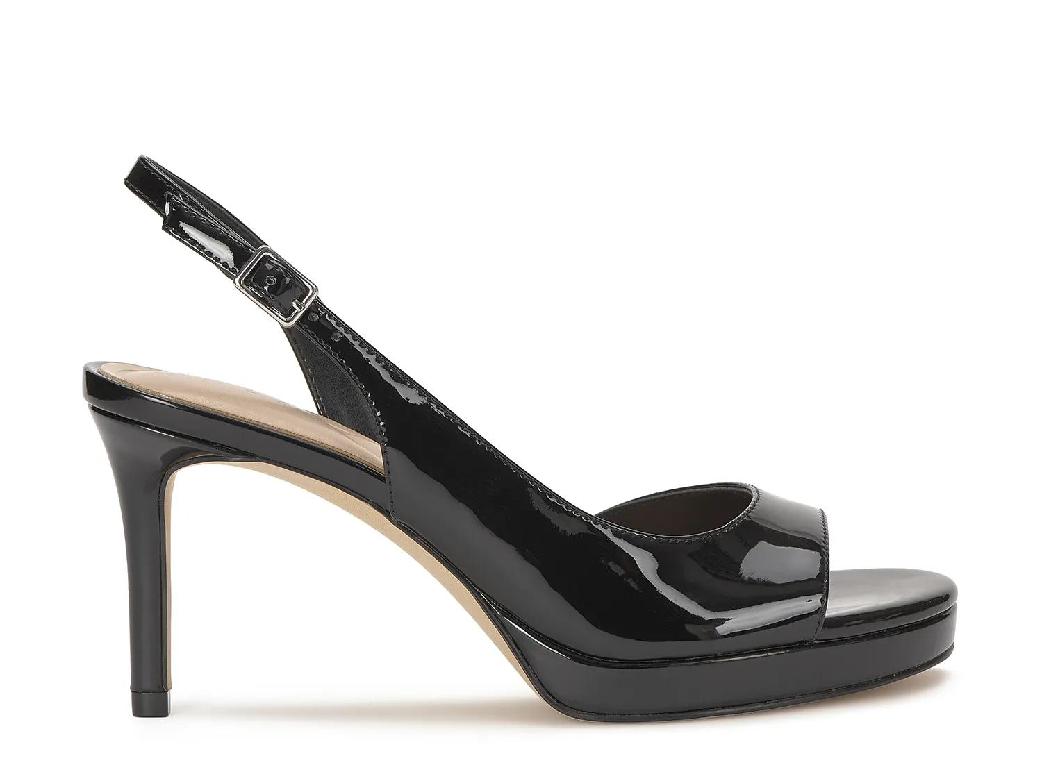 Liara Platform Sandal