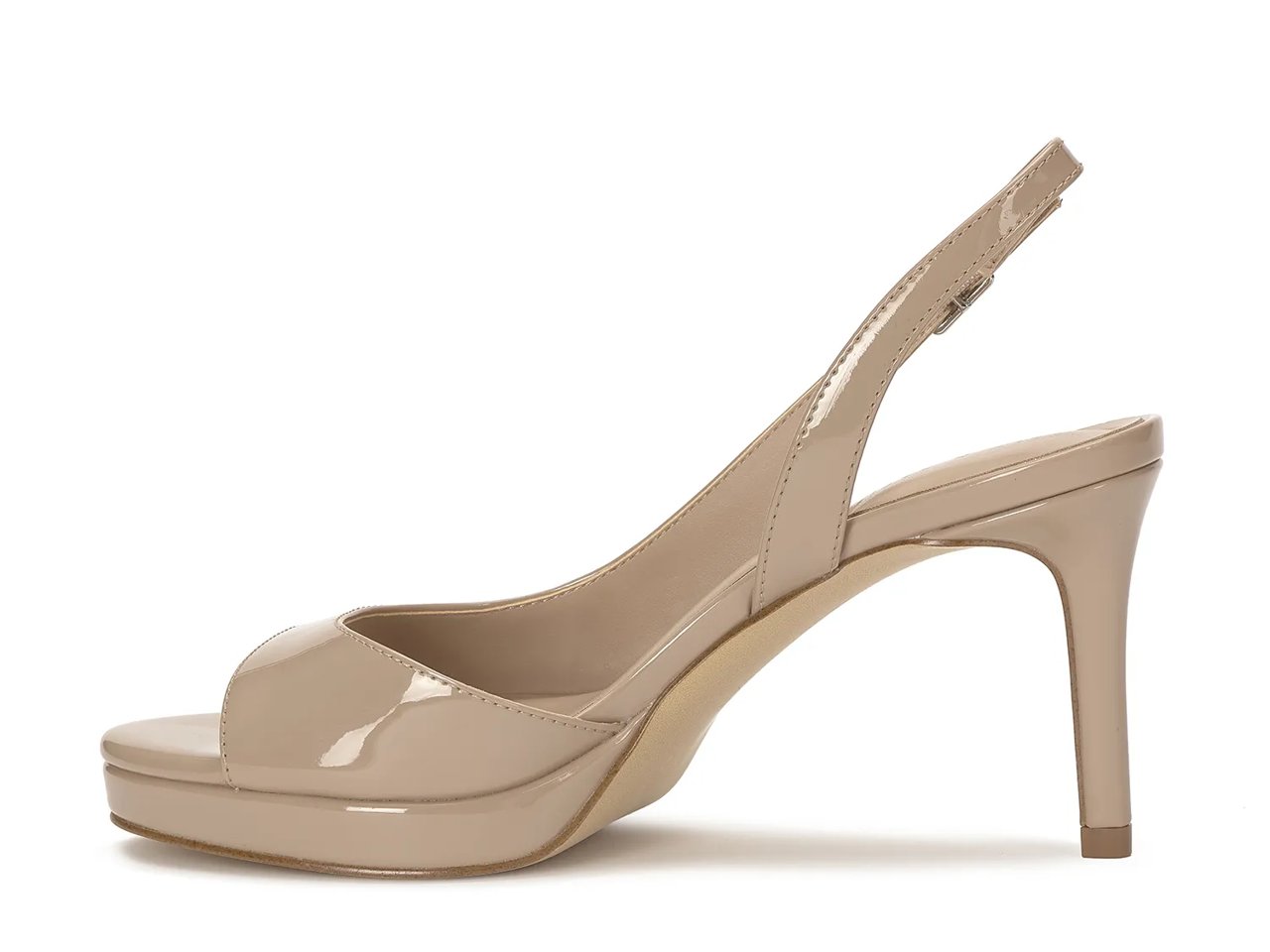 Liara Platform Sandal
