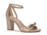 Henlie Sandal Warm Taupe view